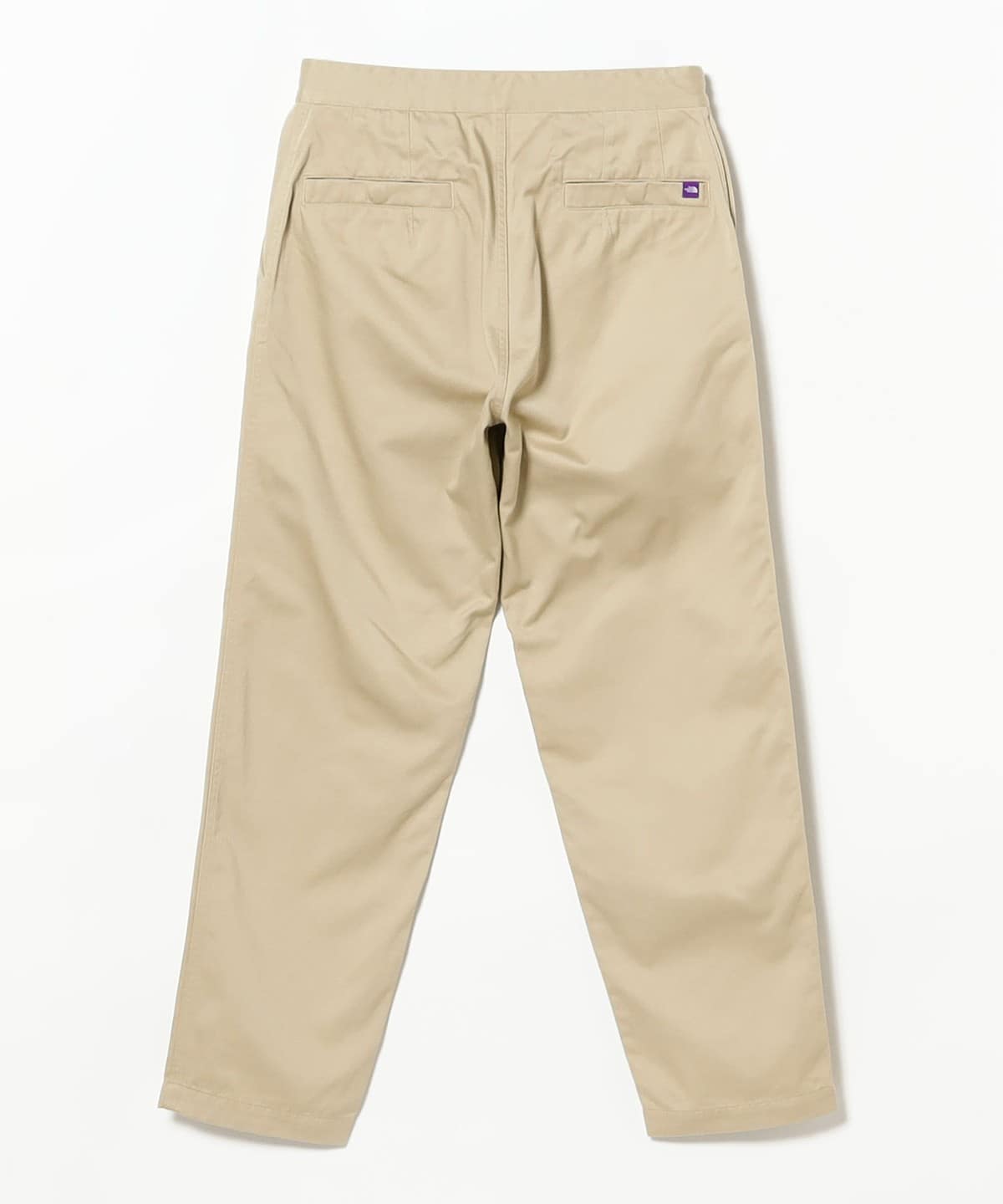 Pilgrim Pilgrim Surf+Supply Pilgrim Surf+Supply THE NORTH FACE PURPLE LABEL  / Chino Straight Field Pants (pants, chino pants) available at BEAMS