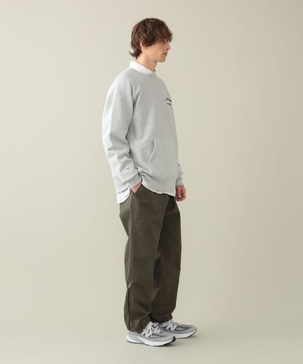 Pilgrim Surf+Supply Pilgrim Surf+Supply Supply [EXCLUSIVE