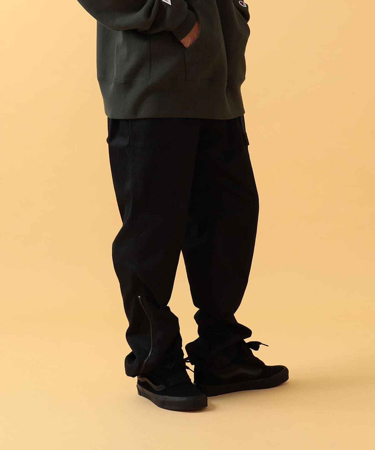 Pilgrim Surf+Supply（ピルグリム サーフ+サプライ）Robson Jean