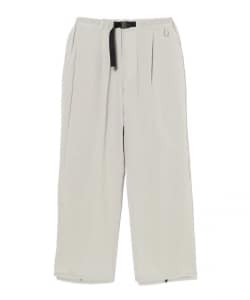 snow peak / Breathable Quick Dry Active Pants