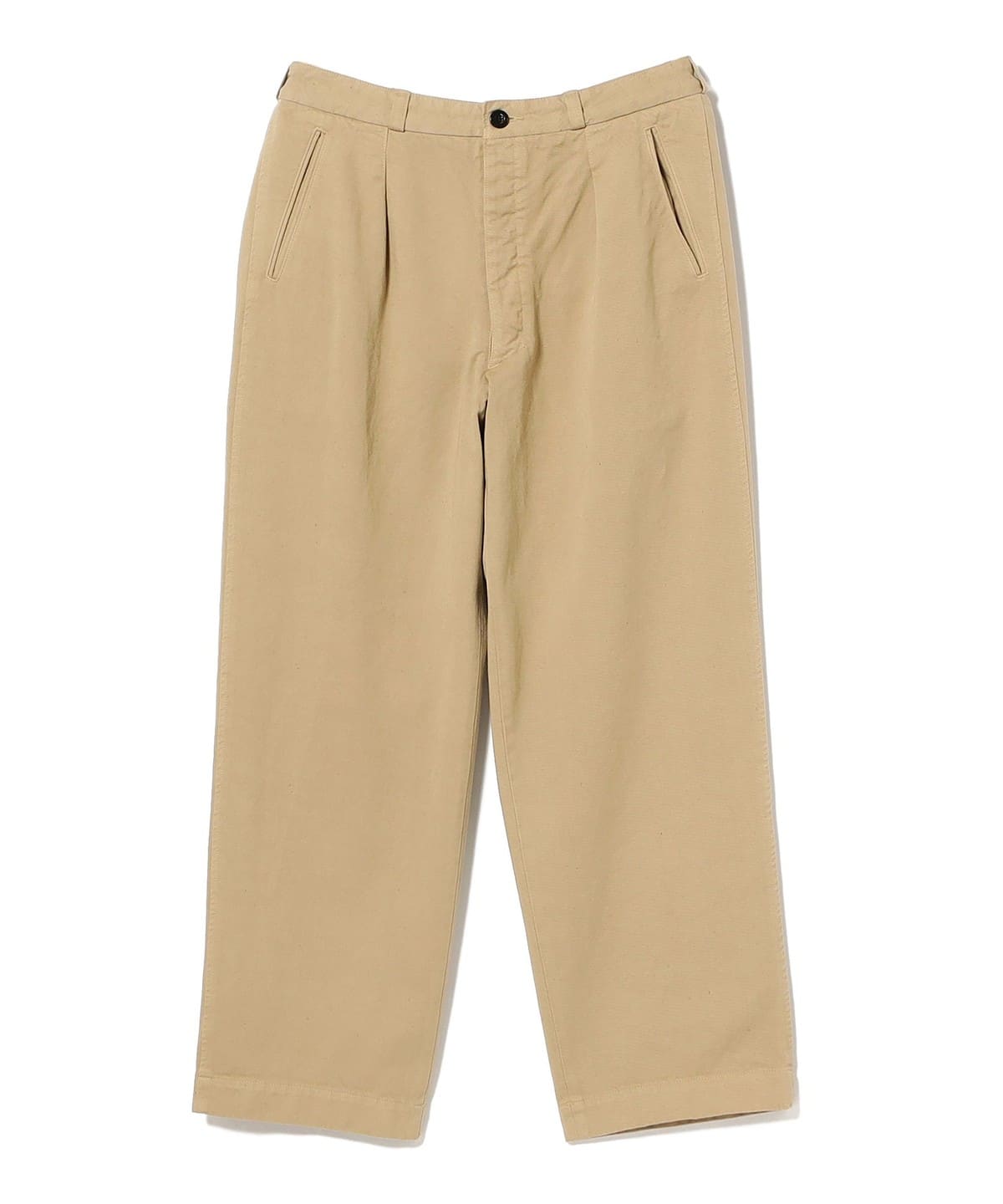 OUTIL ウティ / PANTALON MAGLIOC パンツ MEN BEIGE 2 OUTIL ウティ / PANTALON MAGLIOC パンツ MEN BEIGE 2