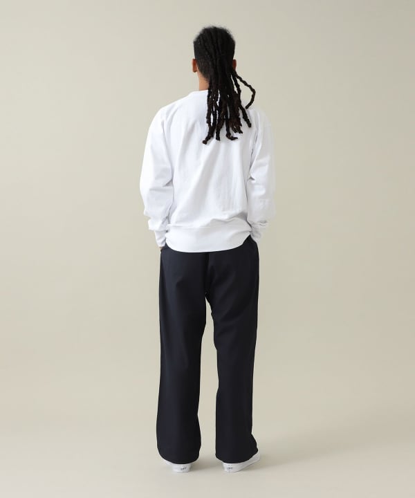 Pilgrim Surf+Supply(ピルグリム サーフ+サプライ)【EXCLUSIVE Pilgrim Surf+Supply(ピルグリム サーフ+サプライ)【EXCLUSIVE