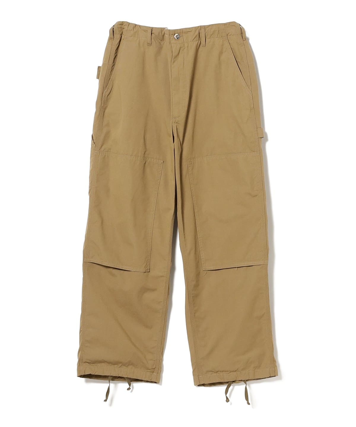 ENGINEERED GARMENTS エンジニアド ガーメンツ / Painter Pants パンツ MEN KHAKI M ENGINEERED GARMENTS エンジニアド ガーメンツ / Painter Pants パンツ MEN KHAKI M