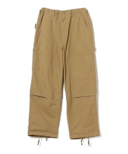 ENGINEERED GARMENTS / Painter Pants
