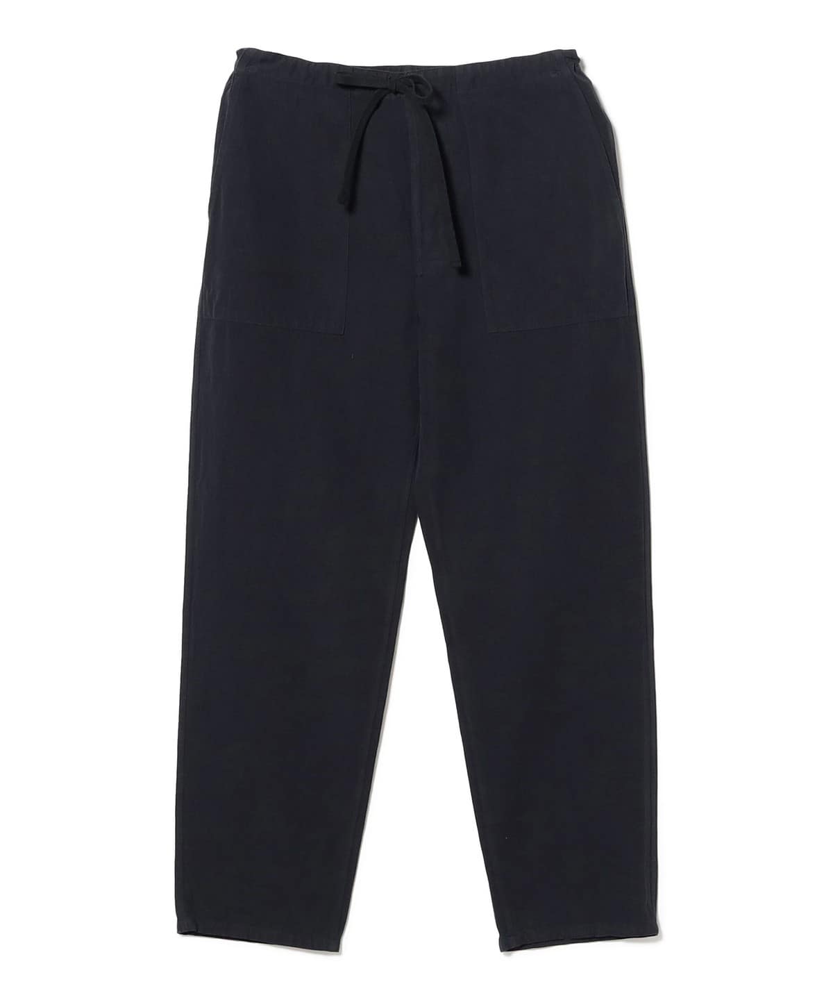 KAPTAIN SUNSHINE キャプテン サンシャイン / Walk Easy Baker Pants パンツ MEN NAVY 32 KAPTAIN SUNSHINE キャプテン サンシャイン / Walk Easy Baker Pants パンツ MEN NAVY 32