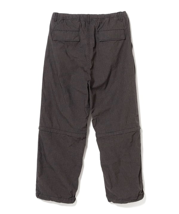 Pilgrim Surf+Supply（ピルグリム サーフ+サプライ）Convertible