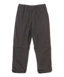 Convertible Pants