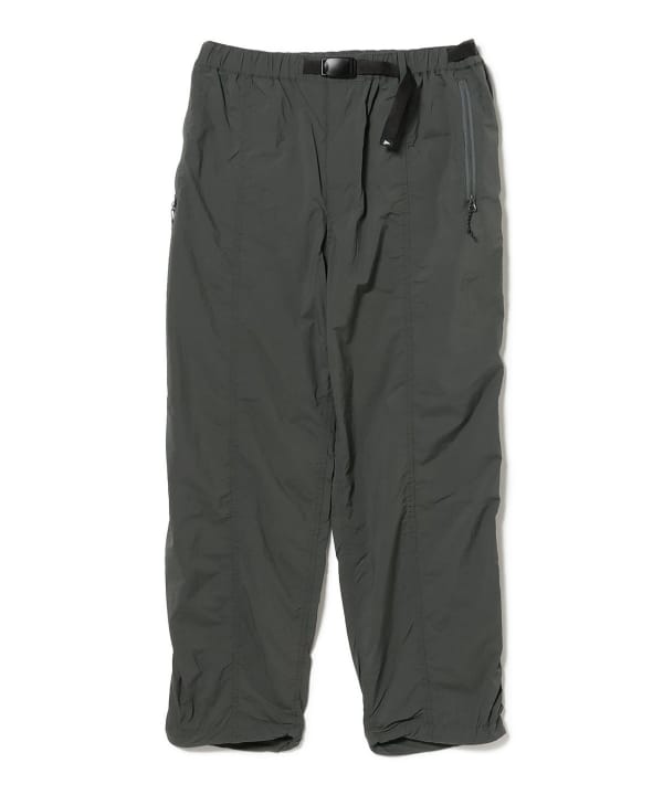 Pilgrim Surf + Supply Salathe Twill Climbing Pant in Sage