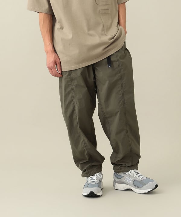 Salathe Twill Climbing Pant