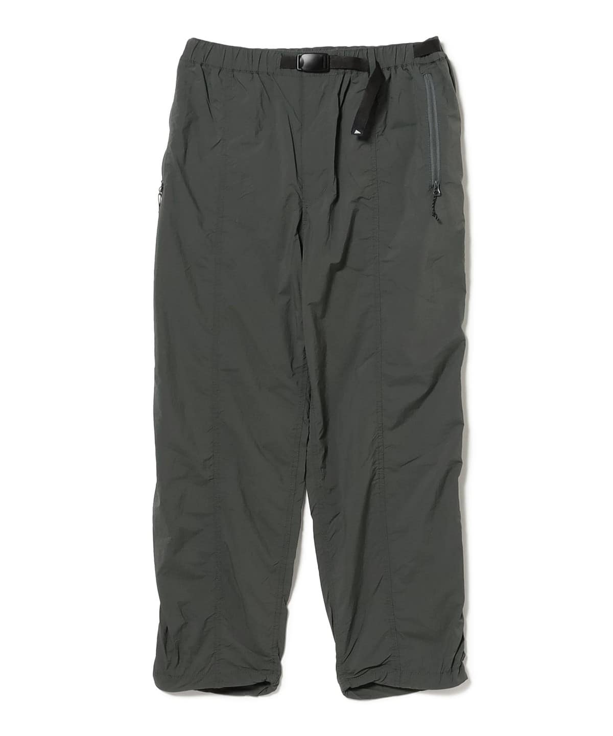 Ira Climbing Pants パンツ MEN GRAY M Ira Climbing Pants パンツ MEN GRAY M