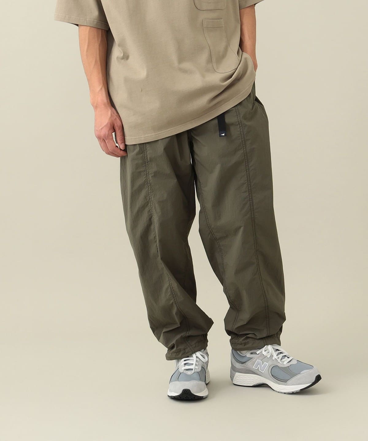 Ira Climbing Pants パンツ MEN OLIVE S Ira Climbing Pants パンツ MEN OLIVE S