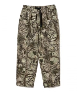 SOUTH2 WEST8 / Belted C.S.Pant - Ripstop Printed