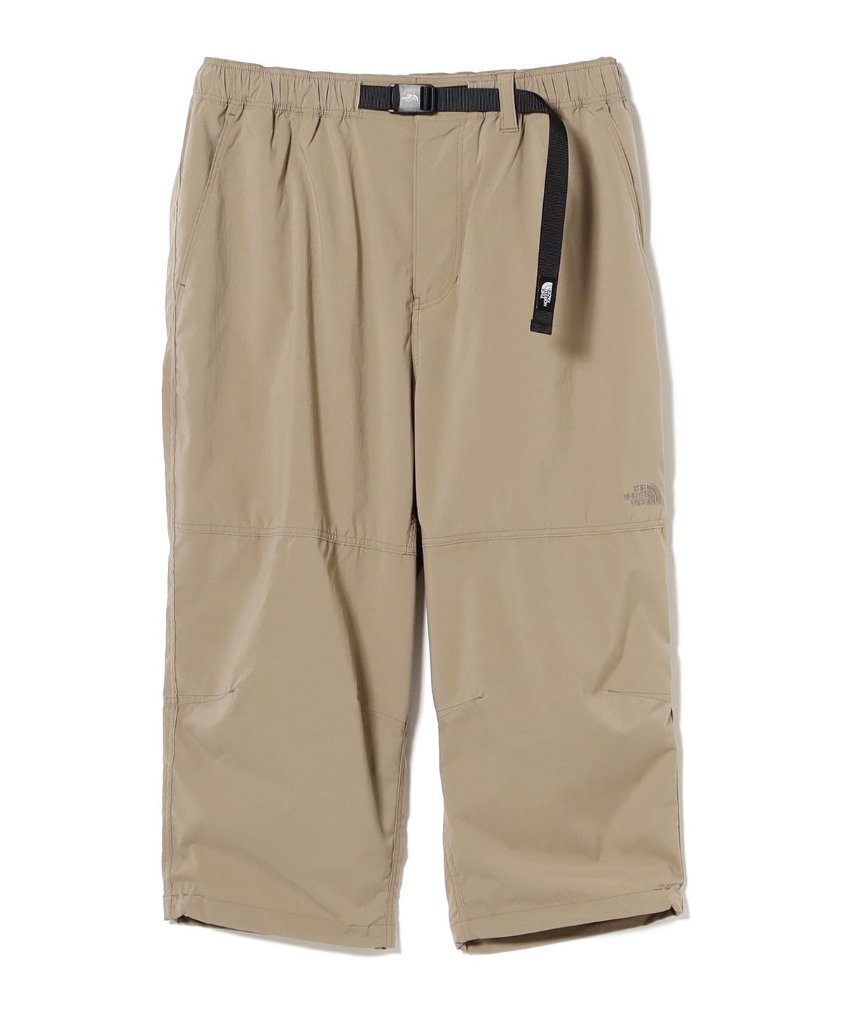 THE NORTH FACE ザ・ノース・フェイス / Trip cropped pants パンツ MEN フォールンロック M THE NORTH FACE ザ・ノース・フェイス / Trip cropped pants パンツ MEN フォールンロック M