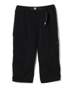 THE NORTH FACE / Trip cropped pants