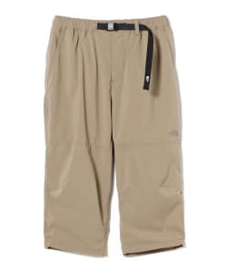 THE NORTH FACE / Trip cropped pants