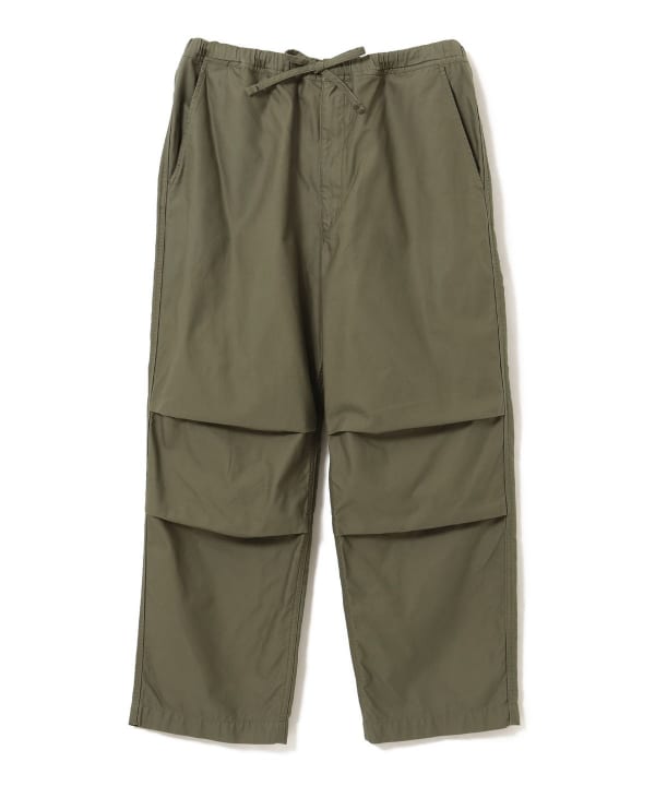 Engineered Garments x Pilgrim Surf Supply | Nepenthes New York