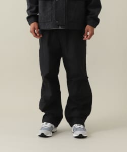 Neuse Sateen Over Pant
