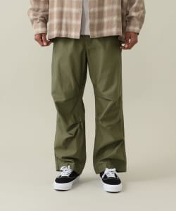 Neuse Sateen Over Pant