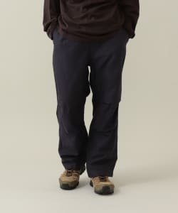 Neuse Sateen Over Pant