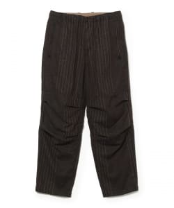 Theo Re:Newool Fatigue Pants