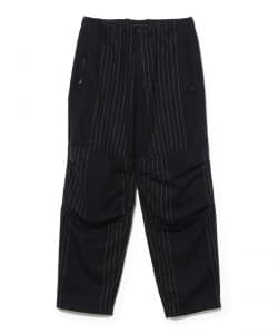 Theo Re:Newool Fatigue Pants