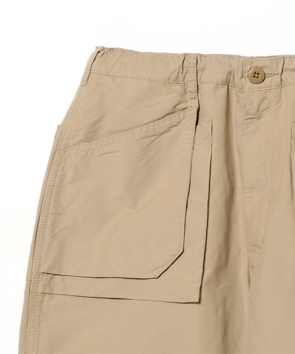 【未使用】BRIEFING×WIND AND SEA トレーナー　パンツ m36415062920_1.jpg?1700909969
