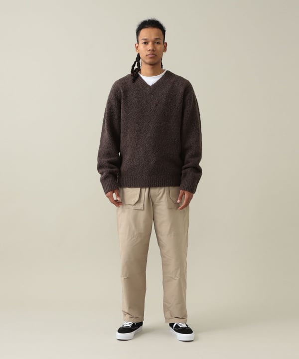 Pilgrim Surf+Supply（ピルグリム サーフ+サプライ）Lennox TC