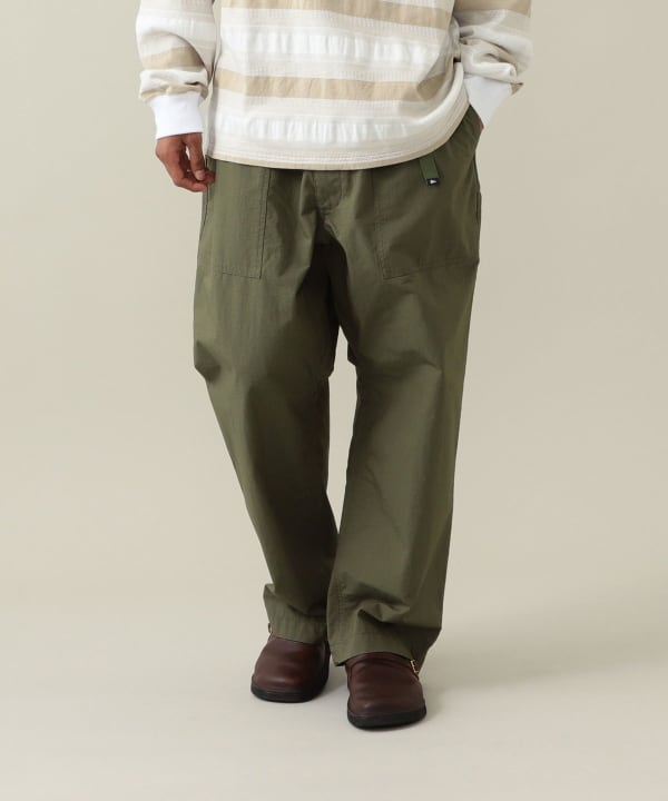 Pilgrim Surf+Supply（ピルグリム サーフ+サプライ）Salathe NC