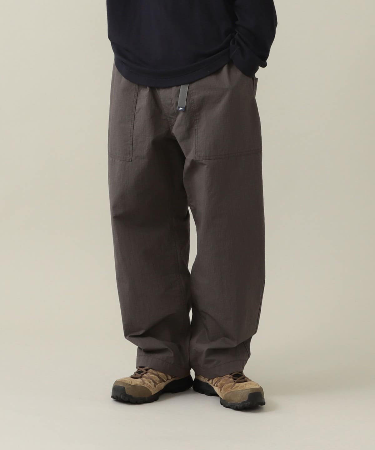 Pilgrim Surf+Supply（ピルグリム サーフ+サプライ）Salathe NC