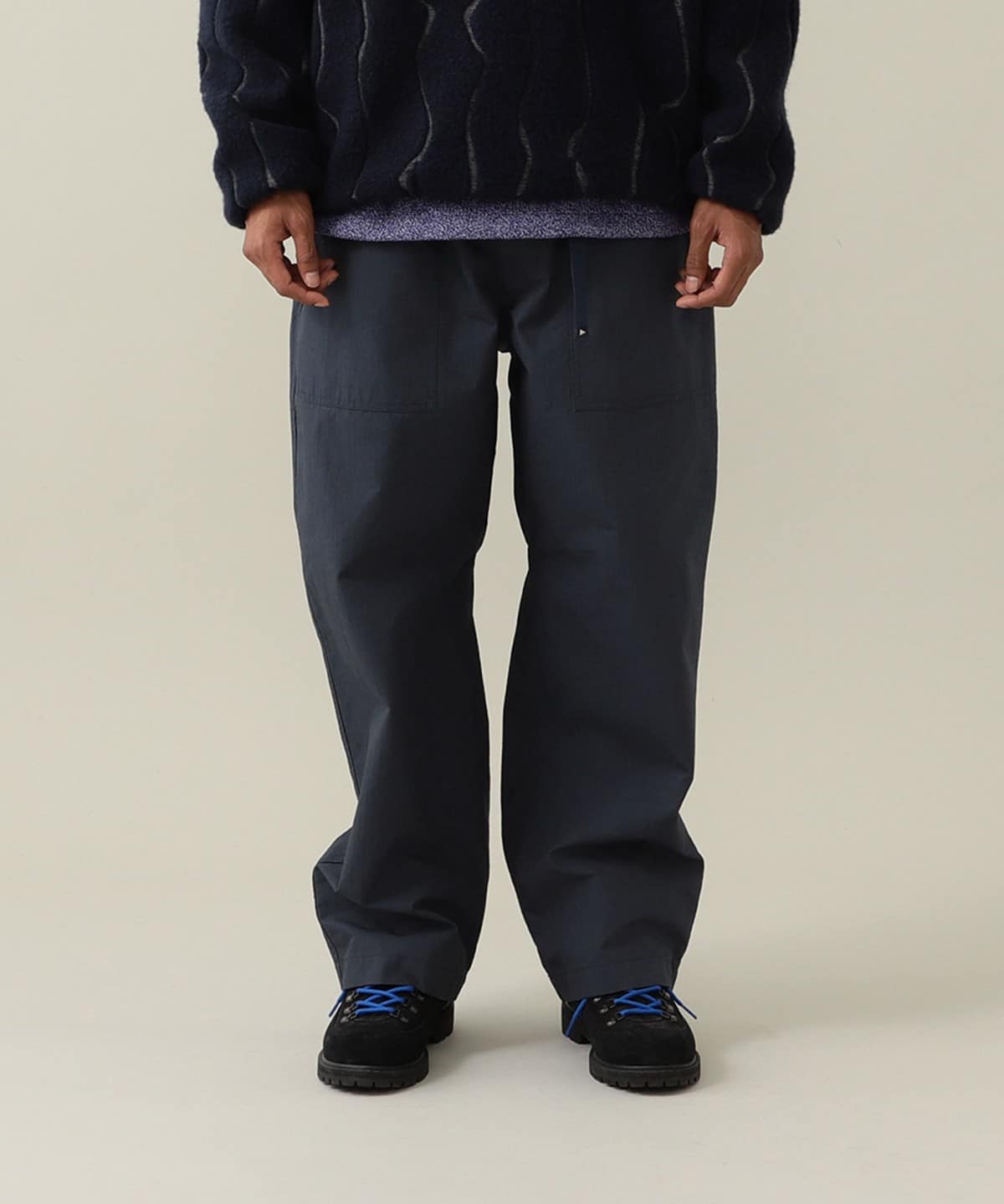 Pilgrim Surf+Supply（ピルグリム サーフ+サプライ）Salathe NC