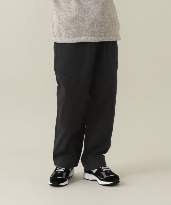 Pilgrim Surf+Supply（ピルグリム サーフ+サプライ）Wolf Baker