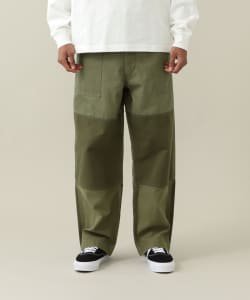 【+15%積分】 Wolf Baker Pant