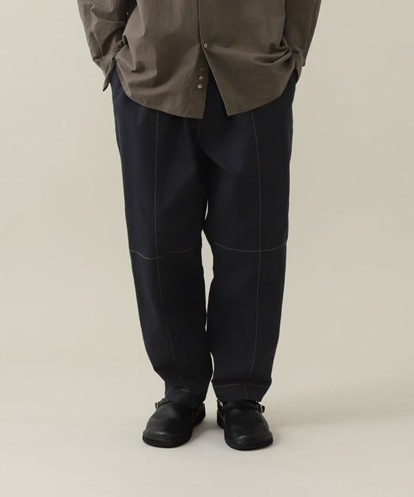 Pilgrim Surf+Supply（ピルグリム サーフ+サプライ）Kim Easy Pant