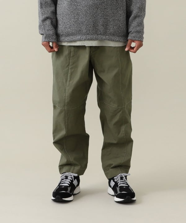 Pilgrim Surf+Supply（ピルグリム サーフ+サプライ）Kim Easy