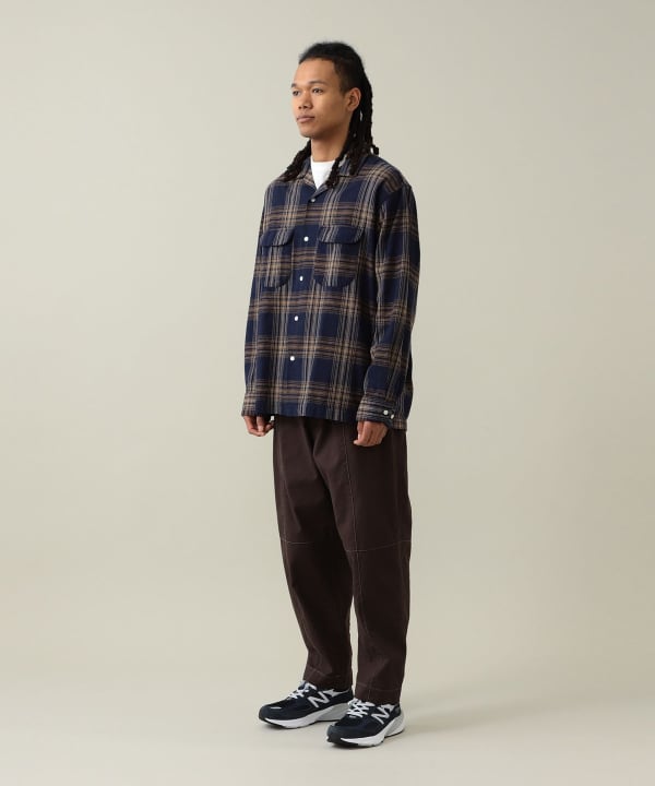 Pilgrim Surf+Supply（ピルグリム サーフ+サプライ）Kim Easy
