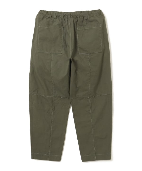 Pilgrim Surf+Supply ピルグリム　クライミングパンツ Pilgrim Surf+Supply (Pilgrim Surf+Supply) [COL LABOR ATION
