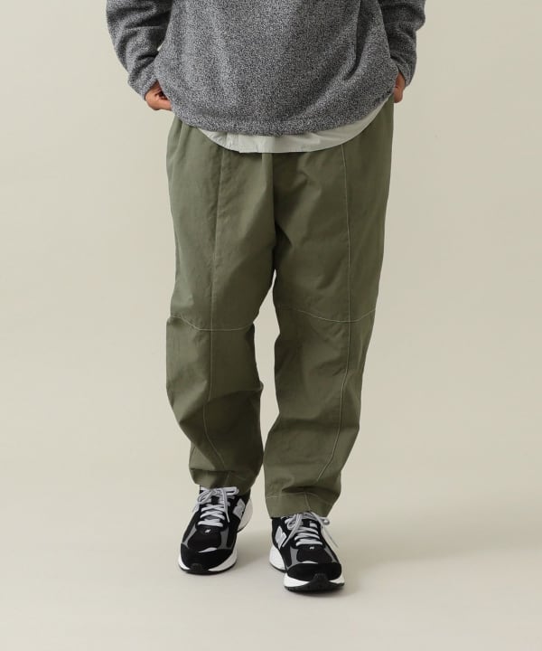 Pilgrim Surf+Supply ピルグリム　クライミングパンツ Pilgrim Surf+Supply (Pilgrim Surf+Supply) [COL LABOR ATION