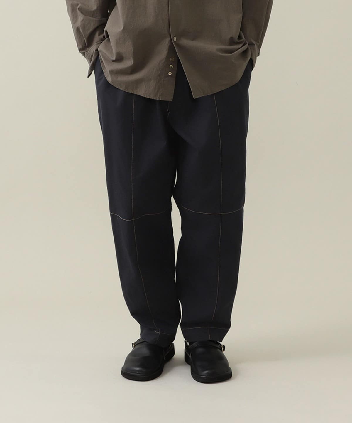 Pilgrim Surf+Supply（ピルグリム サーフ+サプライ）Kim Easy Pant