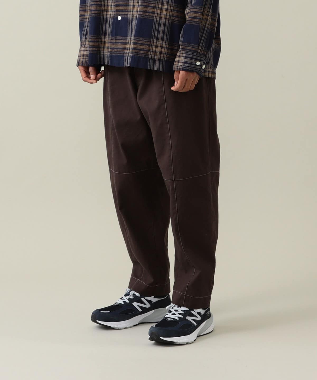 パンツ BEAMS Pilgrim Surf+Supply Ryo Easy Pants Pilgrim Surf+Supply Pilgrim Surf+Supply Supply Kim Easy Pant（褲子