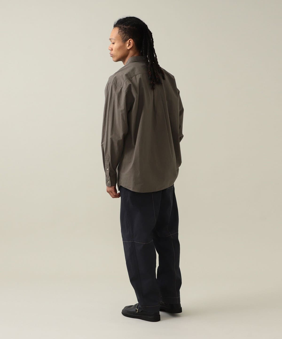 Pilgrim Surf+Supply（ピルグリム サーフ+サプライ）Kim Easy Pant