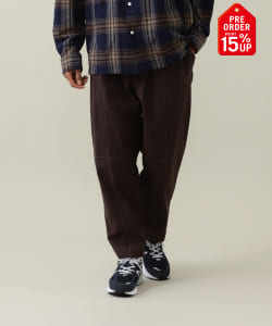【+15%ポイントUP】Kim Easy Pant