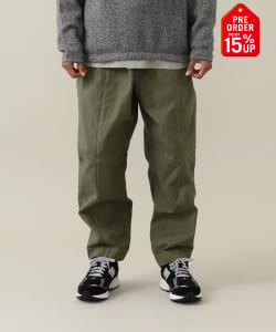 【+15%ポイントUP】Kim Easy Pant