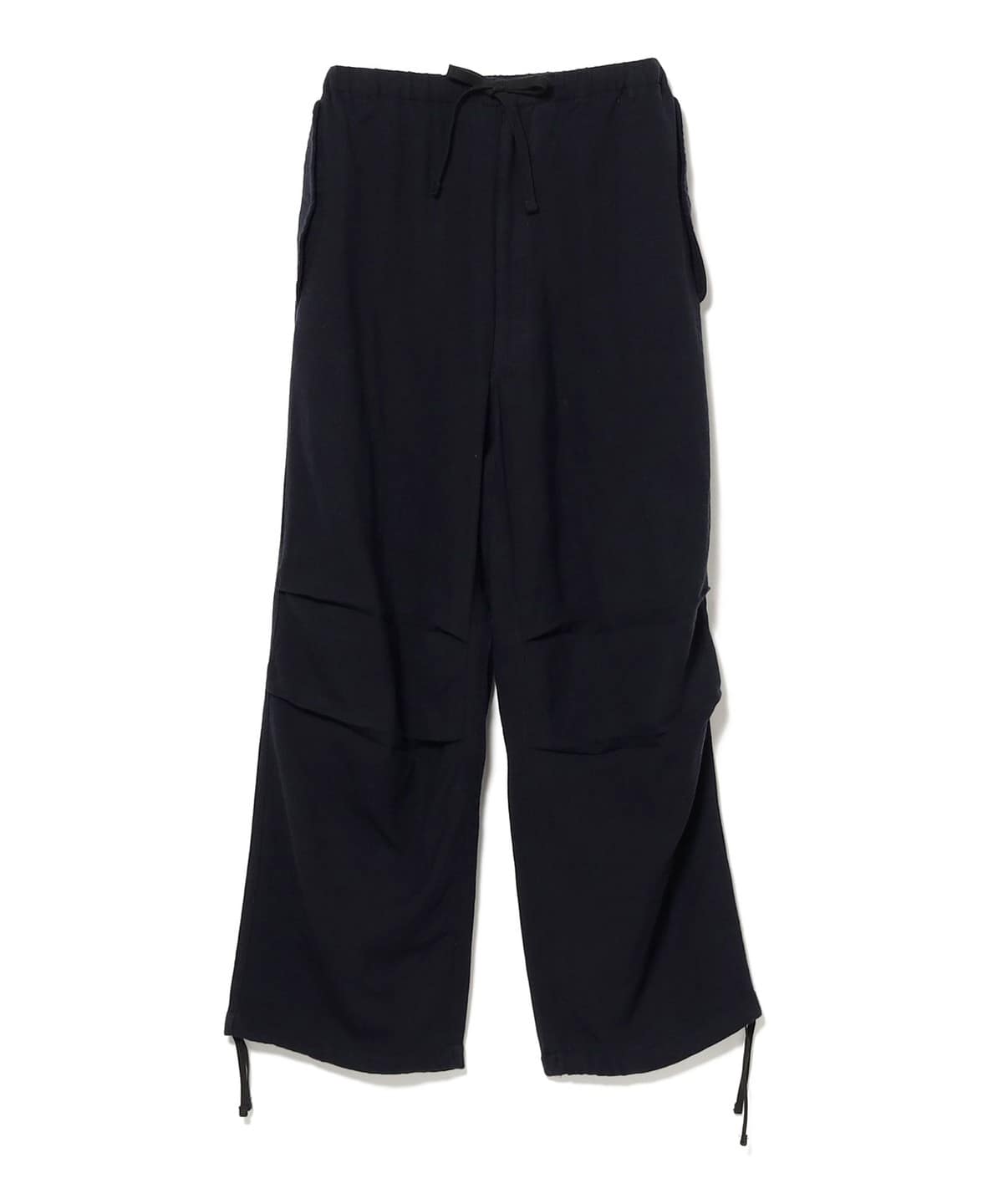 KAPTAIN SUNSHINE キャプテン サンシャイン / Wool Gauze Over Pants パンツ MEN NAVY 3 KAPTAIN SUNSHINE キャプテン サンシャイン / Wool Gauze Over Pants パンツ MEN NAVY 3