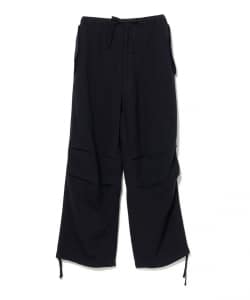 KAPTAIN SUNSHINE / Wool Gauze Over Pants