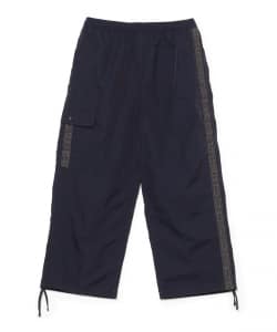 Minor Planet New York / Nylon Helio Track pants
