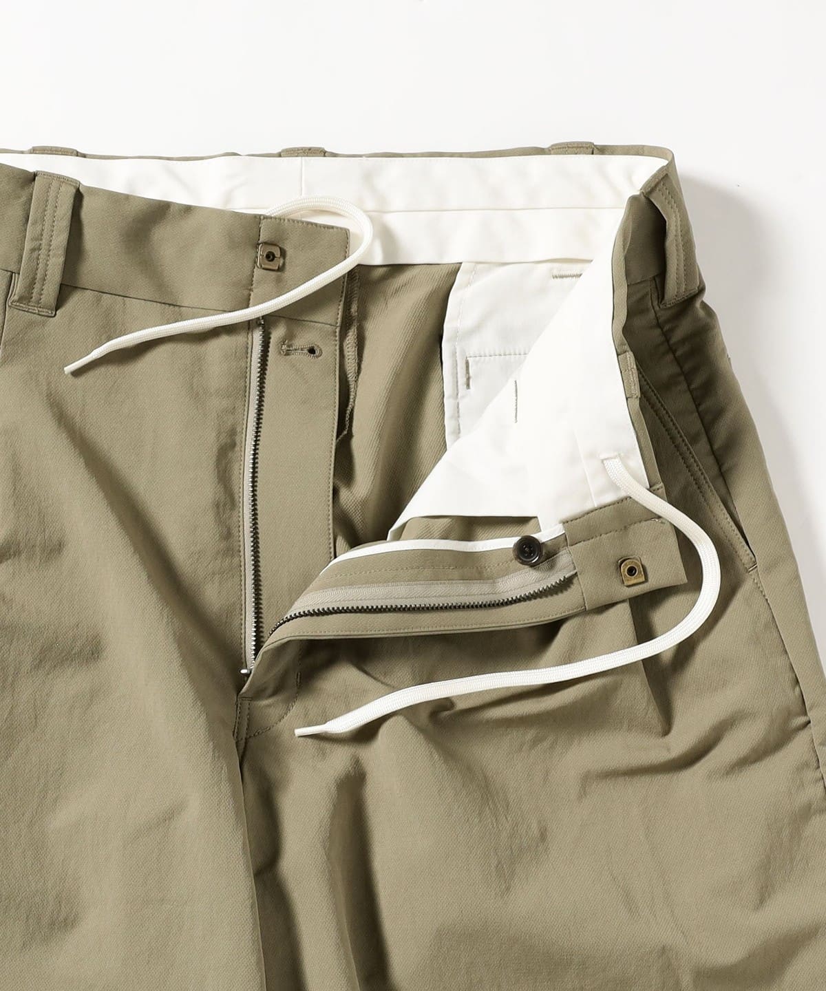 Pilgrim Surf+Supply (Pilgrim Surf+Supply) nanamica / ALPHADRY Club