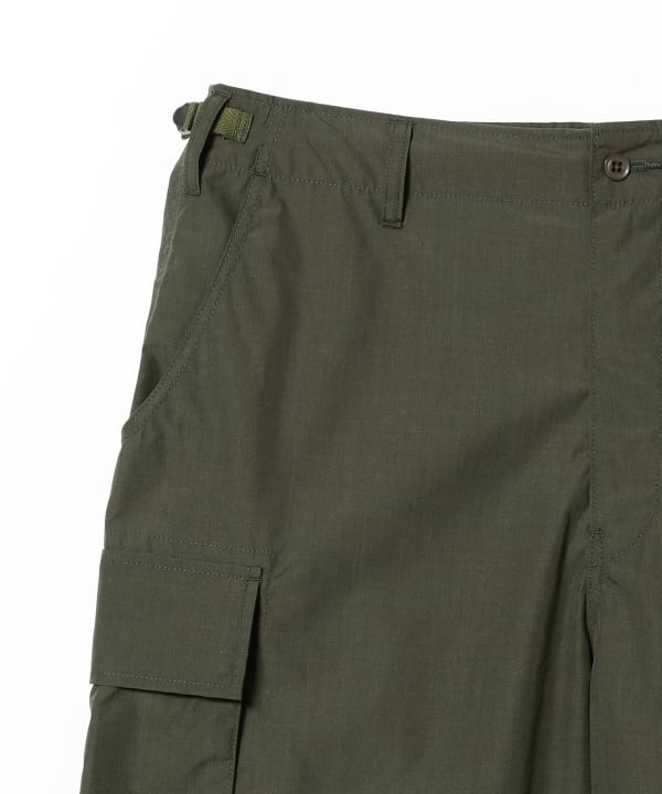 Pilgrim Surf+Supply（ピルグリム サーフ+サプライ）MODMNT / MIL