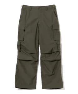 MODMNT / MIL CARGO PANTS