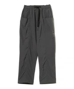 【COLLABORATION】SOUTH2 WEST8 / Belted C.S Pants