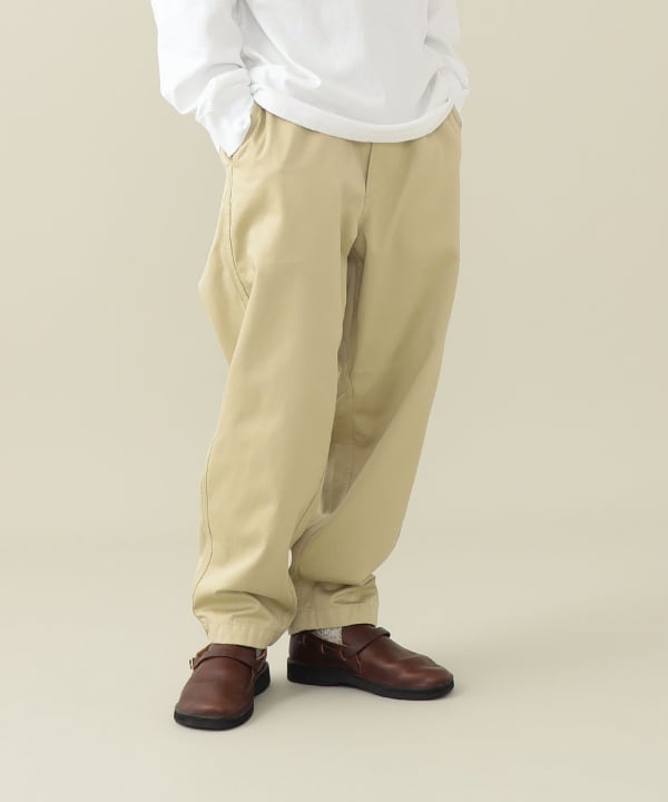 Pilgrim Surf＋Supply / DotAir Wide Pants Pilgrim Surf＋Supply